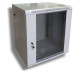 Купити Шафа серверна Hypernet 12U 600 x 600 WMNC66-12U-FLAT для мережевого обладнання. Системи безпеки для дому та офісу. Магазин RG-Group. Системи відеонагляду та охоронні сигналізації. Продаж та послуги встановлення