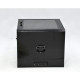 Купити Шафа серверна CMS 12U 600 х 600 х 640 UA-MGSWL126B для мережевого обладнання. Системи безпеки для дому та офісу. Магазин RG-Group. Системи відеонагляду та охоронні сигналізації. Продаж та послуги встановлення