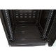 Купити Шафа серверна CMS 28U 610 х 675 UA-MGSE2866MB посилена для мережевого обладнання. Системи безпеки для дому та офісу. Магазин RG-Group. Системи відеонагляду та охоронні сигналізації. Продаж та послуги встановлення