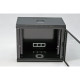 Купити Шафа серверна CMS 9U 600 x 350 x 507 UA-MGSWL935B для мережевого обладнання. Системи безпеки для дому та офісу. Магазин RG-Group. Системи відеонагляду та охоронні сигналізації. Продаж та послуги встановлення