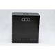 Купити Шафа серверна CMS 12U 600 x 350 x 640 UA-MGSWL1235B для мережевого обладнання. Системи безпеки для дому та офісу. Магазин RG-Group. Системи відеонагляду та охоронні сигналізації. Продаж та послуги встановлення