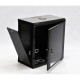 Купити Шафа серверна CMS 12U 600 x 350 x 640 UA-MGSWL1235B для мережевого обладнання. Системи безпеки для дому та офісу. Магазин RG-Group. Системи відеонагляду та охоронні сигналізації. Продаж та послуги встановлення