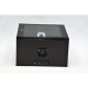 Купити Шафа серверна CMS 12U 600 x 350 x 640 UA-MGSWL1235B для мережевого обладнання. Системи безпеки для дому та офісу. Магазин RG-Group. Системи відеонагляду та охоронні сигналізації. Продаж та послуги встановлення