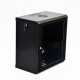Купити Шафа серверна CMS 12U 600 x 350 x 640 UA-MGSWL1235B для мережевого обладнання. Системи безпеки для дому та офісу. Магазин RG-Group. Системи відеонагляду та охоронні сигналізації. Продаж та послуги встановлення