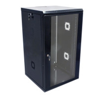 Купити Шафа серверна CMS 21U 600 х 600 х 1040 UA-MGSWA216B для мережевого обладнання. Системи безпеки для дому та офісу. Магазин RG-Group. Системи відеонагляду та охоронні сигналізації. Продаж та послуги встановлення
