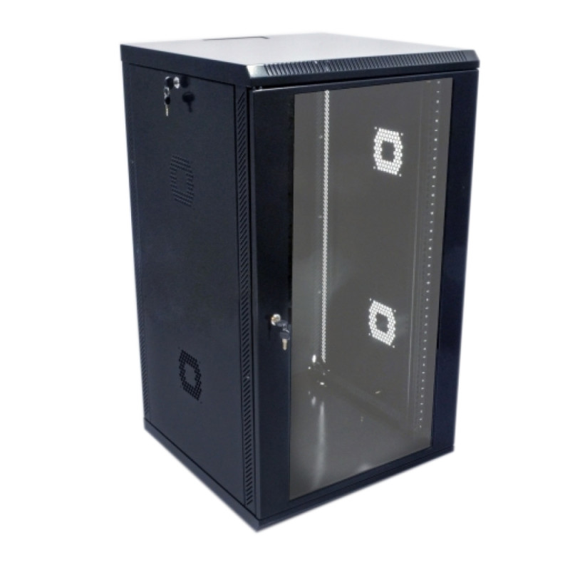 Купити Шафа серверна CMS 21U 600 х 600 х 1040 UA-MGSWA216B для мережевого обладнання. Системи безпеки для дому та офісу. Магазин RG-Group. Системи відеонагляду та охоронні сигналізації. Продаж та послуги встановлення