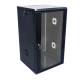 Купити Шафа серверна CMS 21U 600 х 600 х 1040 UA-MGSWA216B для мережевого обладнання. Системи безпеки для дому та офісу. Магазин RG-Group. Системи відеонагляду та охоронні сигналізації. Продаж та послуги встановлення
