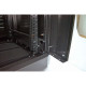 Купити Шафа серверна CMS 28U 610 х 675 UA-MGSE2866MB посилена для мережевого обладнання. Системи безпеки для дому та офісу. Магазин RG-Group. Системи відеонагляду та охоронні сигналізації. Продаж та послуги встановлення