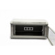 Купити Шафа серверна CMS 4U 600 х 350 х 284 UA-MGSWA435G для мережевого обладнання. Системи безпеки для дому та офісу. Магазин RG-Group. Системи відеонагляду та охоронні сигналізації. Продаж та послуги встановлення