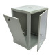 Купити Шафа серверна SteelNet 18U 600 x 600 для мережевого обладнання (скло, сірий). Системи безпеки для дому та офісу. Магазин RG-Group. Системи відеонагляду та охоронні сигналізації. Продаж та послуги встановлення