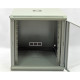 Купити Шафа серверна CMS 12U 600 х 600 х 640 UA-MGSWL126G для мережевого обладнання. Системи безпеки для дому та офісу. Магазин RG-Group. Системи відеонагляду та охоронні сигналізації. Продаж та послуги встановлення