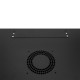 Купити Шафа серверна SteelNet 4U 600 x 350 для мережевого обладнання (скло, чорний). Системи безпеки для дому та офісу. Магазин RG-Group. Системи відеонагляду та охоронні сигналізації. Продаж та послуги встановлення