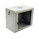 Купити Шафа серверна CMS 9U 600 x 350 x 507 UA-MGSWL935G для мережевого обладнання. Системи безпеки для дому та офісу. Магазин RG-Group. Системи відеонагляду та охоронні сигналізації. Продаж та послуги встановлення