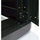 Купити Шафа серверна CMS 33U 610 х 865 UA-MGSE3368MPB посилена з перфорованими дверима для мережевого обладнання. Системи безпеки для дому та офісу. Магазин RG-Group. Системи відеонагляду та охоронні сигналізації. Продаж та послуги встановлення