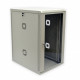 Купити Шафа серверна CMS 21U 600 х 600 х 1040 UA-MGSWA216G для мережевого обладнання. Системи безпеки для дому та офісу. Магазин RG-Group. Системи відеонагляду та охоронні сигналізації. Продаж та послуги встановлення