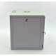 Купити Шафа серверна CMS 12U 600 х 600 х 640 UA-MGSWL126G для мережевого обладнання. Системи безпеки для дому та офісу. Магазин RG-Group. Системи відеонагляду та охоронні сигналізації. Продаж та послуги встановлення