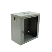 Купити Шафа серверна CMS 12U 600 x 350 x 640 UA-MGSWL1235G для мережевого обладнання. Системи безпеки для дому та офісу. Магазин RG-Group. Системи відеонагляду та охоронні сигналізації. Продаж та послуги встановлення
