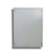 Купити Шафа серверна Hypernet 15U 600 x 600 WMNC66-15U-FLAT для мережевого обладнання. Системи безпеки для дому та офісу. Магазин RG-Group. Системи відеонагляду та охоронні сигналізації. Продаж та послуги встановлення