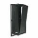 Купити Шафа серверна CMS 42U 610 х 865 UA-MGSE4268MPB посилена з перфорованими дверима для мережевого обладнання. Системи безпеки для дому та офісу. Магазин RG-Group. Системи відеонагляду та охоронні сигналізації. Продаж та послуги встановлення