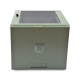 Купити Шафа серверна SteelNet 12U 600 x 450 для мережевого обладнання (скло, сірий). Системи безпеки для дому та офісу. Магазин RG-Group. Системи відеонагляду та охоронні сигналізації. Продаж та послуги встановлення