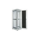 Купити Шафа серверна підлогова Hypernet 20U 600 x 600 FNC-20U-FLAT для мережевого обладнання. Системи безпеки для дому та офісу. Магазин RG-Group. Системи відеонагляду та охоронні сигналізації. Продаж та послуги встановлення
