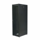 Купити Шафа серверна CMS 42U 610 х 865 UA-MGSE4268MPB посилена з перфорованими дверима для мережевого обладнання. Системи безпеки для дому та офісу. Магазин RG-Group. Системи відеонагляду та охоронні сигналізації. Продаж та послуги встановлення