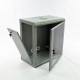 Купити Шафа серверна CMS 12U 600 x 350 x 640 UA-MGSWL1235G для мережевого обладнання. Системи безпеки для дому та офісу. Магазин RG-Group. Системи відеонагляду та охоронні сигналізації. Продаж та послуги встановлення