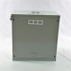 Купити Шафа серверна CMS 12U 600 x 350 x 640 UA-MGSWL1235G для мережевого обладнання. Системи безпеки для дому та офісу. Магазин RG-Group. Системи відеонагляду та охоронні сигналізації. Продаж та послуги встановлення
