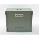 Купити Шафа серверна CMS 9U 600 x 350 x 507 UA-MGSWL935G для мережевого обладнання. Системи безпеки для дому та офісу. Магазин RG-Group. Системи відеонагляду та охоронні сигналізації. Продаж та послуги встановлення
