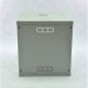 Купити Шафа серверна CMS 12U 600 х 600 х 640 UA-MGSWL126G для мережевого обладнання. Системи безпеки для дому та офісу. Магазин RG-Group. Системи відеонагляду та охоронні сигналізації. Продаж та послуги встановлення