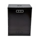 Купити Шафа серверна SteelNet 18U 600 x 600 для мережевого обладнання (скло, чорний). Системи безпеки для дому та офісу. Магазин RG-Group. Системи відеонагляду та охоронні сигналізації. Продаж та послуги встановлення