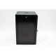 Купити Шафа серверна CMS 18U 600 x 600 x 907 UA-MGSWL186B для мережевого обладнання. Системи безпеки для дому та офісу. Магазин RG-Group. Системи відеонагляду та охоронні сигналізації. Продаж та послуги встановлення
