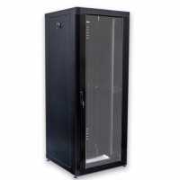 Купити Шафа серверна CMS 33U 800 х 865 UA-MGSE3388MB посилена для мережевого обладнання. Системи безпеки для дому та офісу. Магазин RG-Group. Системи відеонагляду та охоронні сигналізації. Продаж та послуги встановлення