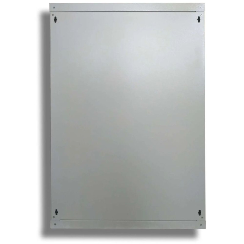 Шафа серверна Hypernet 18U 600 x 600 WMNC66-15U-FLAT для мережевого обладнання