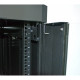 Купити Шафа серверна CMS 28U 610 х 865 UA-MGSE2868MB посилена для мережевого обладнання. Системи безпеки для дому та офісу. Магазин RG-Group. Системи відеонагляду та охоронні сигналізації. Продаж та послуги встановлення