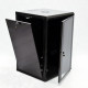 Купити Шафа серверна CMS 18U 600 x 600 x 907 UA-MGSWL186B для мережевого обладнання. Системи безпеки для дому та офісу. Магазин RG-Group. Системи відеонагляду та охоронні сигналізації. Продаж та послуги встановлення