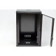 Купити Шафа серверна CMS 18U 600 x 600 x 907 UA-MGSWL186B для мережевого обладнання. Системи безпеки для дому та офісу. Магазин RG-Group. Системи відеонагляду та охоронні сигналізації. Продаж та послуги встановлення