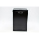 Купити Шафа серверна CMS 18U 600 x 600 x 907 UA-MGSWL186B для мережевого обладнання. Системи безпеки для дому та офісу. Магазин RG-Group. Системи відеонагляду та охоронні сигналізації. Продаж та послуги встановлення