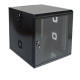 Купити Шафа серверна CMS 12U 600 х 700 х 640 UA-MGSWA127B для мережевого обладнання. Системи безпеки для дому та офісу. Магазин RG-Group. Системи відеонагляду та охоронні сигналізації. Продаж та послуги встановлення