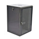 Купити Шафа серверна CMS 18U 600 x 600 x 907 UA-MGSWL186B для мережевого обладнання. Системи безпеки для дому та офісу. Магазин RG-Group. Системи відеонагляду та охоронні сигналізації. Продаж та послуги встановлення
