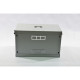 Купити Шафа серверна CMS 6U 600 x 350 x 373 UA-MGSWL635G для мережевого обладнання. Системи безпеки для дому та офісу. Магазин RG-Group. Системи відеонагляду та охоронні сигналізації. Продаж та послуги встановлення