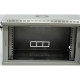 Купити Шафа серверна CMS 6U 600 x 350 x 373 UA-MGSWL635G для мережевого обладнання. Системи безпеки для дому та офісу. Магазин RG-Group. Системи відеонагляду та охоронні сигналізації. Продаж та послуги встановлення