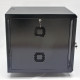 Купити Шафа серверна CMS 12U 600 х 700 х 640 UA-MGSWA127B для мережевого обладнання. Системи безпеки для дому та офісу. Магазин RG-Group. Системи відеонагляду та охоронні сигналізації. Продаж та послуги встановлення