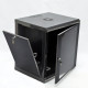 Купити Шафа серверна CMS 12U 600 x 500 x 640 UA-MGSWL125B для мережевого обладнання. Системи безпеки для дому та офісу. Магазин RG-Group. Системи відеонагляду та охоронні сигналізації. Продаж та послуги встановлення