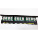 Купити Патч-панель CMS 19" 24xRJ-45 FTP, кат. 5e з огранізатором кабелю. Системи безпеки для дому та офісу. Магазин RG-Group. Системи відеонагляду та охоронні сигналізації. Продаж та послуги встановлення