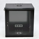 Купити Шафа серверна CMS 12U 600 x 500 x 640 UA-MGSWL125B для мережевого обладнання. Системи безпеки для дому та офісу. Магазин RG-Group. Системи відеонагляду та охоронні сигналізації. Продаж та послуги встановлення