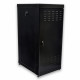 Купити Шафа серверна CMS 28U 610 х 865 UA-MGSE2868MB посилена для мережевого обладнання. Системи безпеки для дому та офісу. Магазин RG-Group. Системи відеонагляду та охоронні сигналізації. Продаж та послуги встановлення