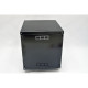 Купити Шафа серверна CMS 12U 600 х 700 х 640 UA-MGSWA127B для мережевого обладнання. Системи безпеки для дому та офісу. Магазин RG-Group. Системи відеонагляду та охоронні сигналізації. Продаж та послуги встановлення