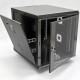 Купити Шафа серверна CMS 12U 600 х 700 х 640 UA-MGSWA127B для мережевого обладнання. Системи безпеки для дому та офісу. Магазин RG-Group. Системи відеонагляду та охоронні сигналізації. Продаж та послуги встановлення
