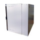 Купити Шафа серверна Hypernet 4U 540 x 400 WMNC-40-4U-SOHO-FLAT для мережевого обладнання. Системи безпеки для дому та офісу. Магазин RG-Group. Системи відеонагляду та охоронні сигналізації. Продаж та послуги встановлення